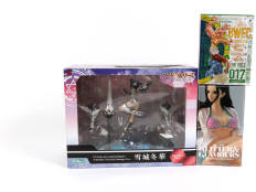 DIVERS (JAPON) (3)