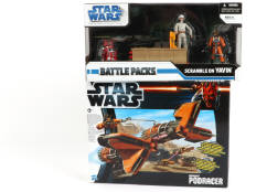HASBRO (USA) (2)