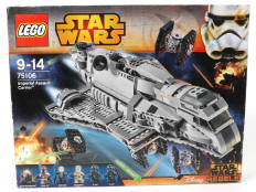 LEGO (DANEMARK) (1)