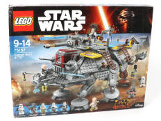 LEGO (DANEMARK) (1)