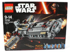 LEGO (DANEMARK) (1)