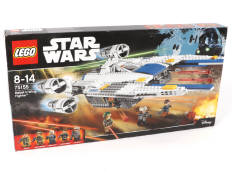 LEGO (DANEMARK) (1)