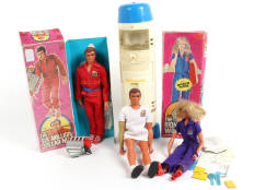 KENNER PRODUCTS (USA) (4)