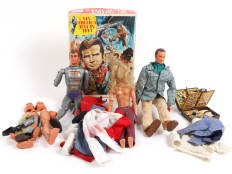 KENNER PRODUCTS (USA) (3)