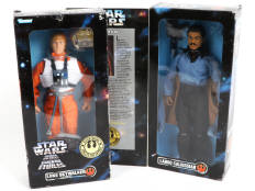 KENNER PRODUCTS (USA) (2)