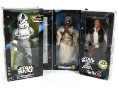 KENNER PRODUCTS (USA) (3)