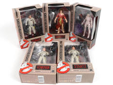 HASBRO (USA) (5)