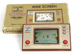 NINTENDO (JAPON) (1)