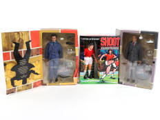 SIDESHOW COLLECTIBLES (USA) (3)