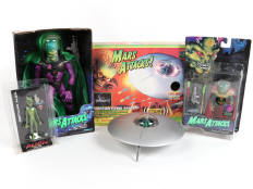 TRENDMASTERS (USA) (4)