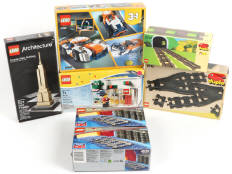 LEGO (DANEMARK) (7)
