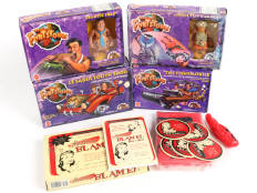 MATTEL (USA) (5)
