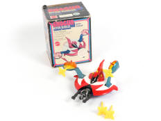MATTEL (USA) (1)