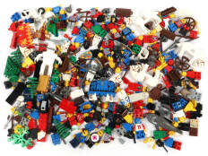 LEGO (DANEMARK) (1)