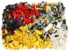 LEGO (DANEMARK) (1)