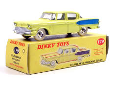 DINKY TOYS (GB) (1)