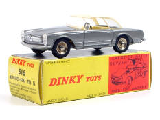 DINKY TOYS (FRANCE) (1)