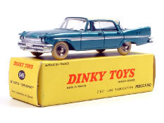 DINKY TOYS FRANCE (1)
