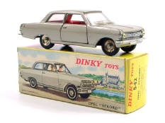 DINKY TOYS FRANCE (1)