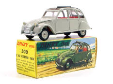 DINKY TOYS FRANCE (1)