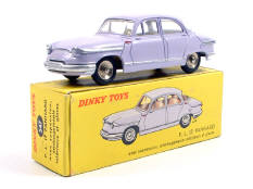 DINKY TOYS FRANCE (1)