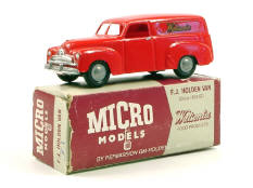 MICRO MODELS (AUSTRALIA) (1)