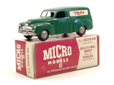MICRO MODELS (AUSTRALIA) (1)
