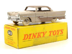 DINKY TOYS (FRANCE) (1)