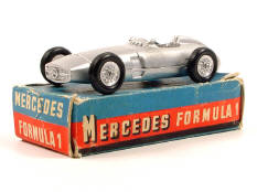 MERCURY (ITALY) (1)