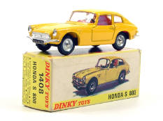 DINKY TOYS FRANCE (1)