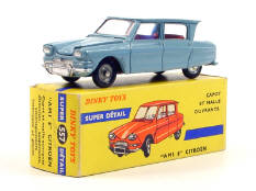 DINKY TOYS (FRANCE) (1)