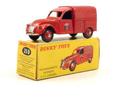 DINKY TOYS FRANCE (1)