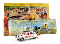 CORGI TOYS (GB) (1)