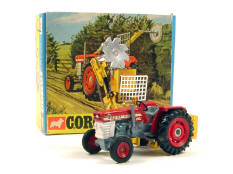CORGI TOYS (GB) (1)