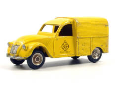 DINKY TOYS FRANCE (1)