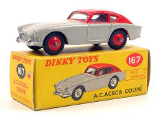 DINKY TOYS (GB) (1)
