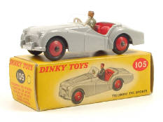 DINKY TOYS (GB) (1)