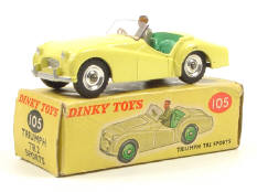 DINKY TOYS (GB) (1)