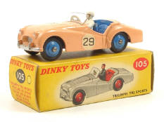DINKY TOYS (GB) (1)