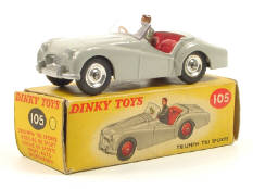 DINKY TOYS (GB) (1)
