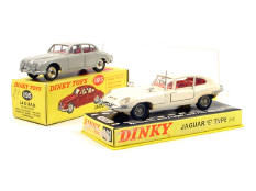 DINKY TOYS GB (2)