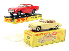 DINKY TOYS GB (2)