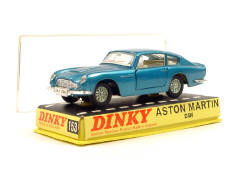 DINKY TOYS GB (1)