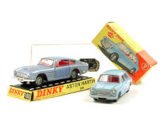 DINKY TOYS GB (2)