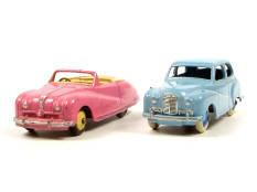 DINKY TOYS (GB) (2)
