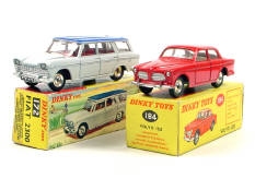 DINKY TOYS GB (2)