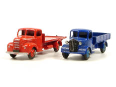 DINKY TOYS GB (2)