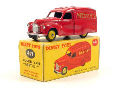 DINKY TOYS (GB) (1)