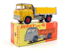 DINKY TOYS (GB) (1)