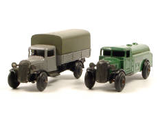 DINKY TOYS GB (2)